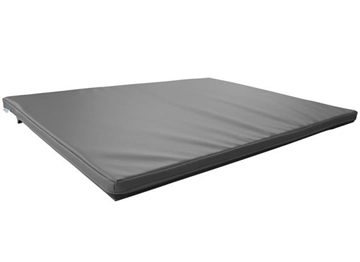 Image de Tapis pour parc simple ou double purfect - Cold Lava